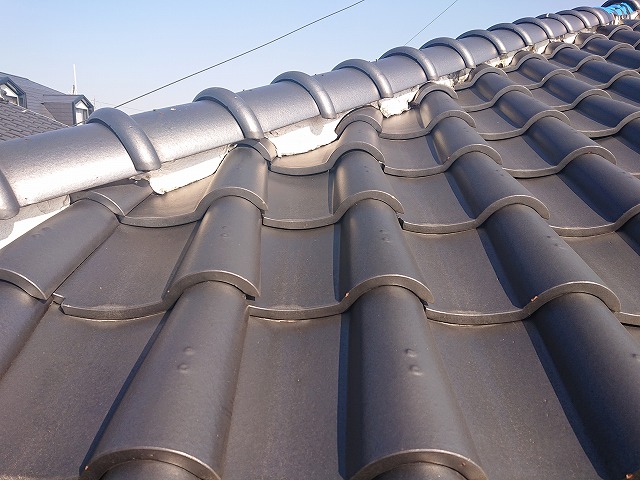 漆喰工事も弊社におまかせ